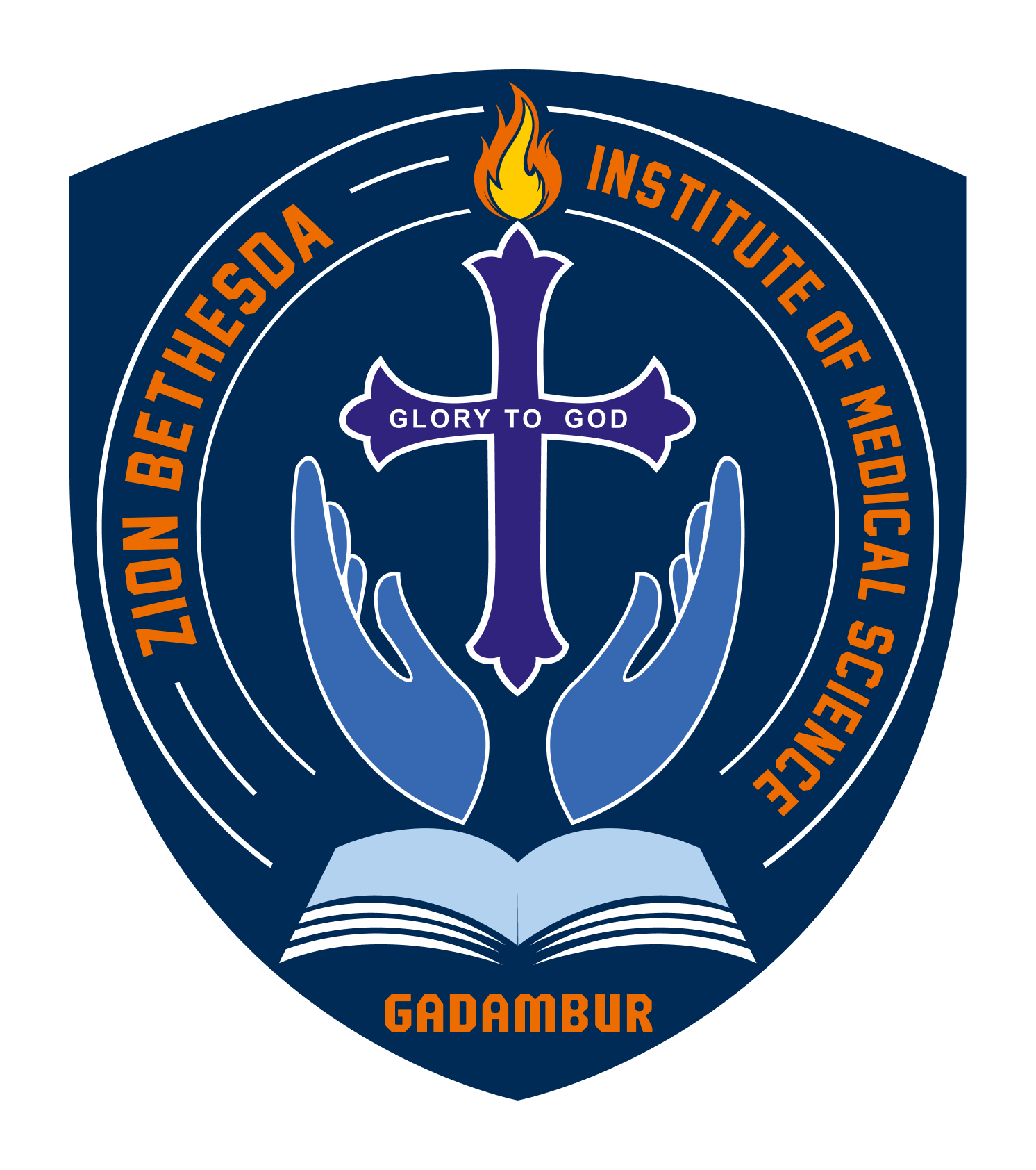 Zion Bethesda Institute Loading